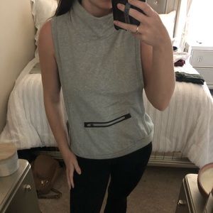 Zella Workout Sweater